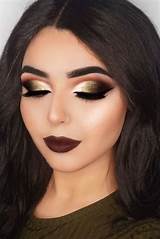 Pictures of Fall Makeup 2017