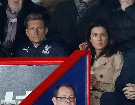 Parish was on the show to run the rule over the scrapping of the european. GMB's Susanna Reid joins boyfriend Steve Parish to cheer ...