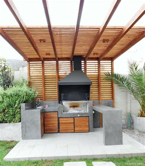 Shed Diy Outdoor Kitchen Design Ideas Bar Find And Save Ideas