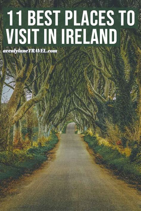 11 Best Things To Do In Northern Ireland Avenly Lane Travel