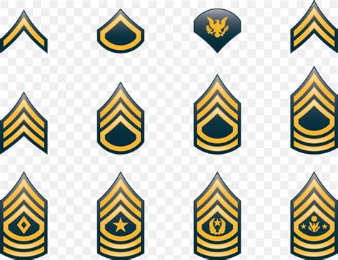 Military Rank Sergeant United States Army Enlisted Rank Insignia Sexiz Pix