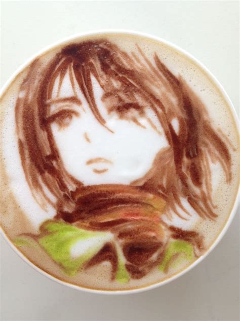 Mikasa Ackermanattack On Titan Anime Gallery Tokyo Otaku Mode Tom
