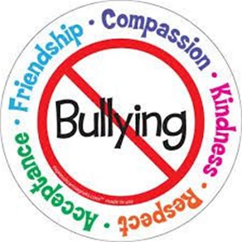 Bully Prevention Day 2024 Sonja Eleonore