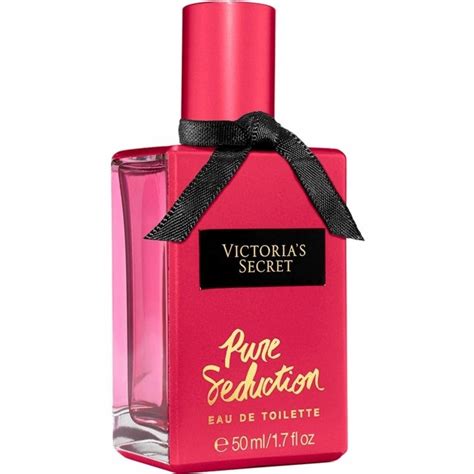 Pure Seduction By Victoria S Secret Eau De Toilette Reviews And Perfume Facts