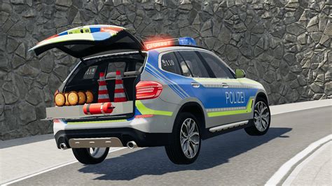Fs 19 bmw x3 2018 sonder v1.0