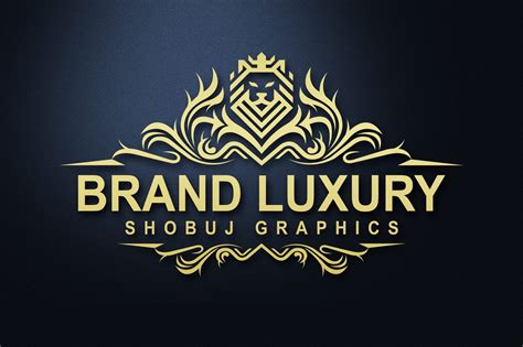 Logos Of Luxury Brands Best Design Idea