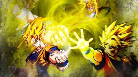 A place for fans of dragon ball z to view, download, share, and discuss their favorite images, icons, photos and wallpapers. Dragon Ball Z Desktop Wallpapers - Wallpaper Cave