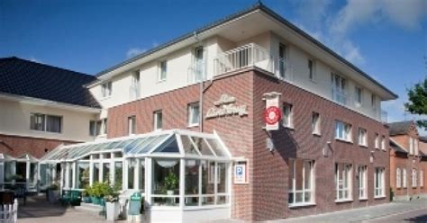 Zwei säle stehen für veranstaltungen aller art zur. Alter Landkrug - Tagungshotel in Nortorf - ALOOM