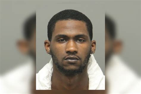 Man Arrested Charged With Murder Following Fatal Shooting On Nc State