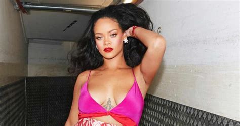 rihanna craze crosses limits a fan gets arrested after showing up at her house to propose
