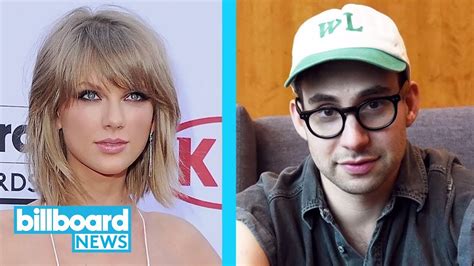 Jack Antonoff Tweets About Making Taylor Swifts Call It What You Want