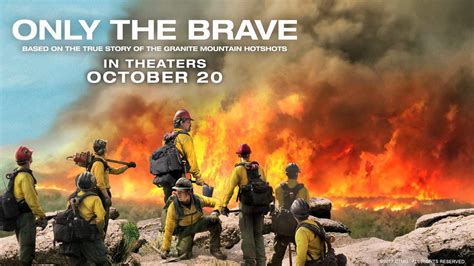 Последние твиты от free fire movie (@freefiremovie). Only the Brave Theatrical Trailer (2017)