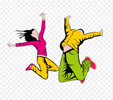 Clipart Of Hip Hop Dancers 20 Free Cliparts Download Images On