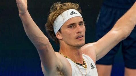 Alexander Zverev Pics Age Photos Shirtless Biography Pictures Wikipedia Celebrity News