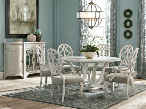 Hudson Dining Table And 6 Chairs Themes Furniture And Homestore