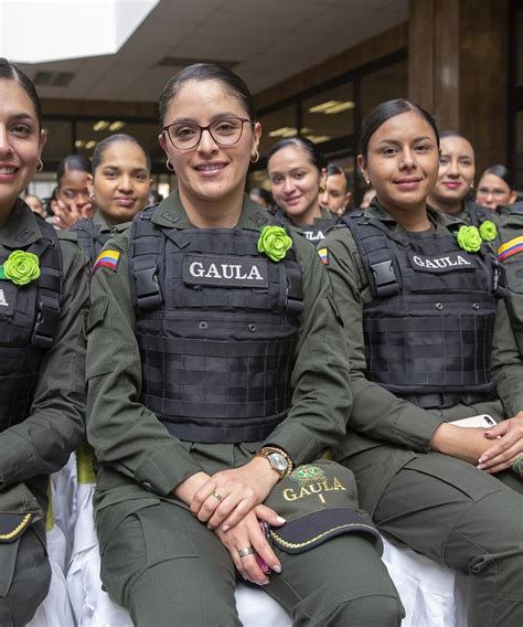 Colombia Vice Presidency Proposes Promoting Women Recruitment To Stop