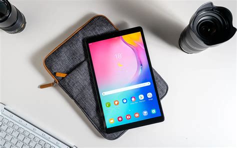 Samsung Galaxy Tab A 101 2019 Review Is It Really A Good Value