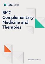 When you are using these types of care, it may be called complementary. BMC Complementary and Alternative Medicine | Home page