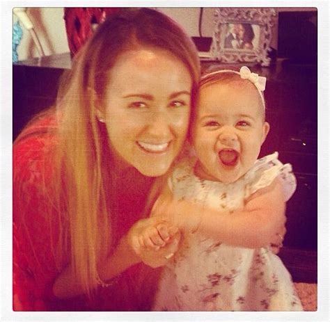 christian singer britt nicole and her daughter ella so stinkin cute britt nicole christian