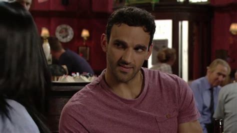 Eastenders Denise And Kush Scenes 2 August 2016 Youtube