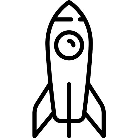 Rocket SVG Vectors And Icons SVG Repo Free SVG Icons