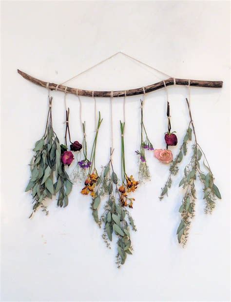 We did not find results for: Make your own dried floral wall hanging using your ...