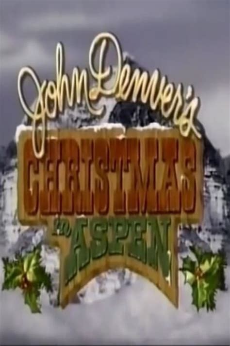 Where To Stream John Denvers Christmas In Aspen 1988 Online
