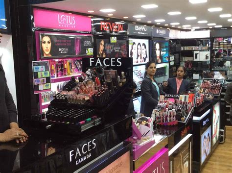 Mumbai Makeup Market Mugeek Vidalondon