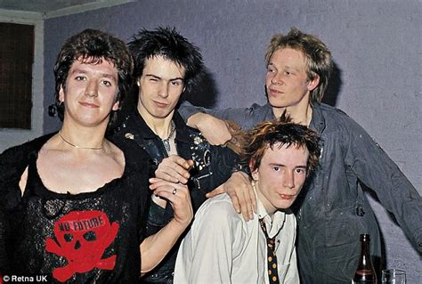 The Bbc Blacklisted Me Over Savile Sex Pistol John Lydon Tells What