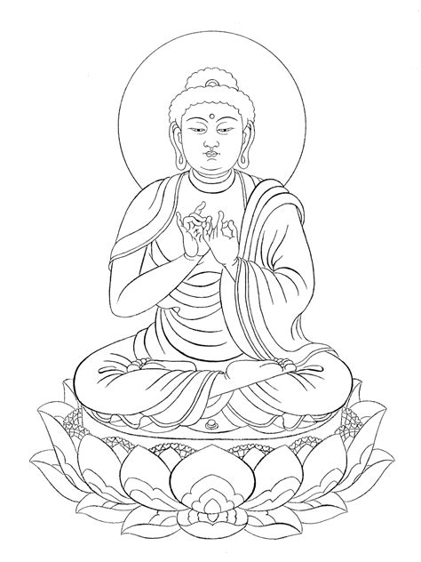 But did you check ebay? Buddha Head Drawing at GetDrawings | Free download