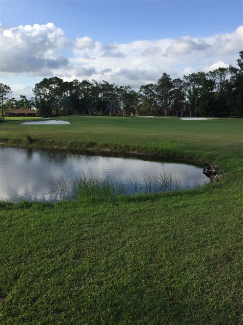 Eagle Ridge Golf Club Fort Myers Fl United States Swingu