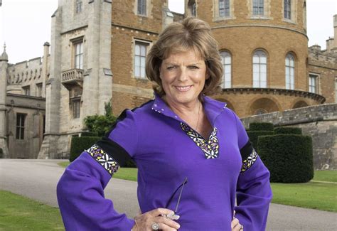 Duchess Of Rutland Reveals What Life Is Like At Belvoir Castle Following Release Of Her