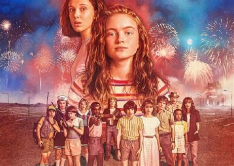 Stranger Things Season 4 Know The Cast Plot And Release Date Auto Freak