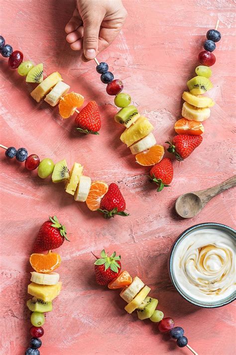 4 Easy And Wholesome Snacks Kids Can Make Themselves The Fresh Times