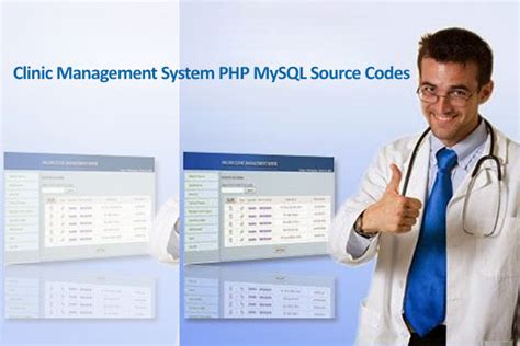 Hospital Management System Project In Php And Mysql With Source Code Pnaenterprises