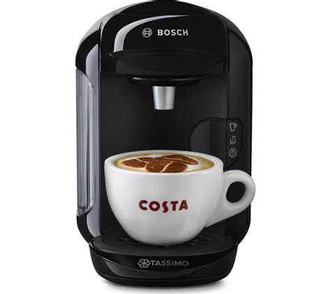 One of the best deals we've found is this dolce gusto by krups oblo kp110840 coffee machine, which is currently on sale at currys pc world. Buy TASSIMO by Bosch Vivy2 TAS1402GB Hot Drinks Machine ...
