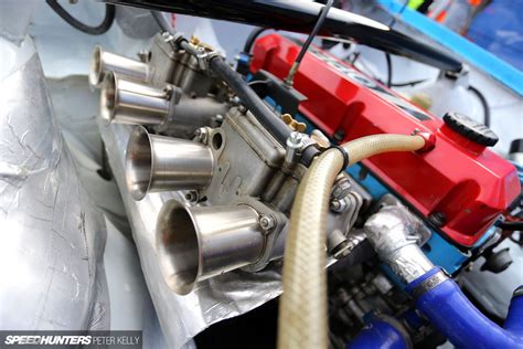 The Birth Of A Carburetion Nation Speedhunters