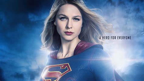 Tv Show Supergirl Kara Danvers Melissa Benoist Hd Wallpaper Peakpx