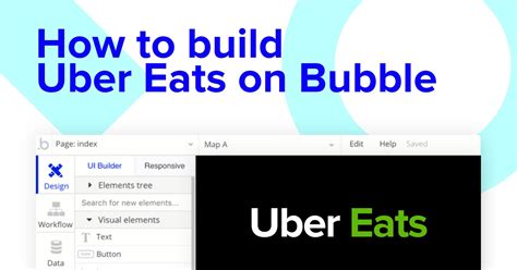 How many people do i need to create a mobile app? Uber Eats: Como criar um app de delivery sem programar ...