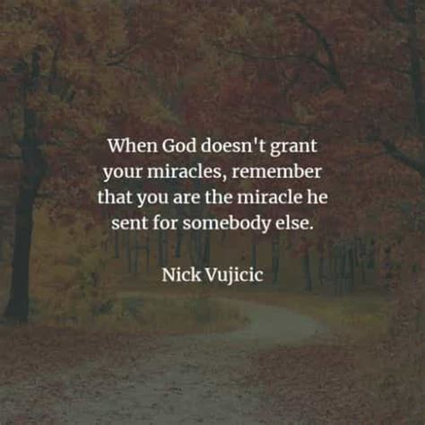45 Miracle Quotes And Sayings That Will Enlighten You