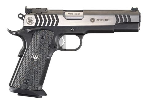 Ruger New Products