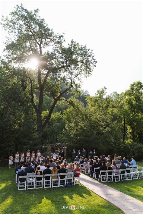 Real Wedding Feature Boulder Creek By Wedgewood Weddings
