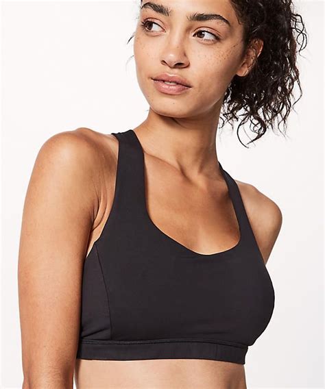 Free To Be Serene Bra Light Support C D Cup Women S Bras Lululemon