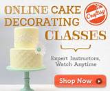 Cake Piping Classes Near Me Pictures