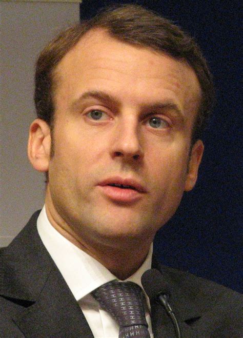 08/06/2021 macron is the new technical sponsor of grazer ak Emmanuel Macron - Wikipedia