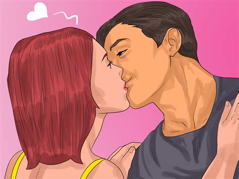 See more of first kiss for the seventh time on facebook. Een jongen laten merken dat je wilt zoenen - wikiHow
