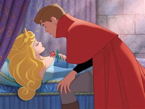 Professor Argues Disneys Sleeping Beauty Describes