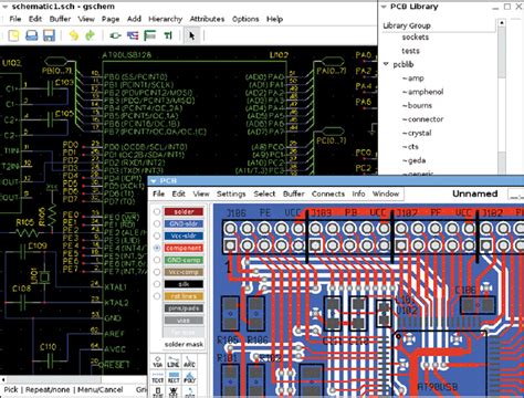 Selecting An Eda Tool For Schematic Capture Layout And Simulation