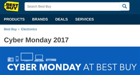 25 Best Cyber Monday 2017 Ad Deals Amazon Apple Best Buy Target