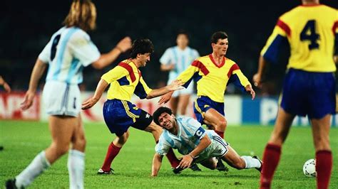 Ireland 0 0 13:00 japan. Maradona n-a uitat niciodata meciul cu Romania din 90 ...